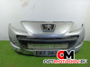 Бампер передний  Peugeot 207 1 поколение [рестайлинг] 2012 9688071577 #1