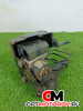Блок ABS  Peugeot 207 1 поколение [рестайлинг] 2012 9675099880 #1
