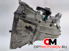 КПП механическая (МКПП)  Renault Megane 3 поколение 2010 CMTL4, TL4K9S2 #2