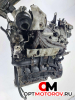 Двигатель  Mercedes-Benz A-Класс W169 2005 640940 #5