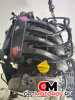 Двигатель  Renault Megane 3 поколение 2009 K4MR858, K4M858 #6