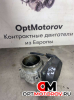Дроссельная заслонка  SsangYong Rodius 1 поколение [рестайлинг] 2011 A6711410125          #1