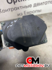 Дроссельная заслонка  SsangYong Rodius 1 поколение [рестайлинг] 2011 A6711410125          #2