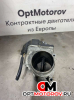 Дроссельная заслонка  SsangYong Rodius 1 поколение [рестайлинг] 2011 A6711410125          #3