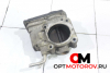 Дроссельная заслонка  Toyota Avensis 2 поколение (T250) 2005 220300D010 #1