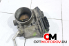 Дроссельная заслонка  Toyota Avensis 2 поколение (T250) 2005 220300D010 #2