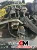 Двигатель  Skoda Fabia 2 поколение (5J) [рестайлинг] 2012 CAYT, CAY #2