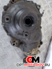 Редуктор переднего моста  Land Rover Range Rover 3 поколение [рестайлинг] 2008 DH77095 #2