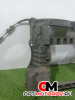 Передняя панель (телевизор)  Volkswagen Golf 6 поколение 2009 5K0805594 #2