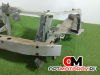 Передняя панель (телевизор)  Toyota Avensis 2 поколение (T250) 2005 5320105903 #3