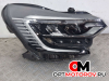Фара правая  Renault Captur  2022 260100119R #14