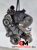 Двигатель  Opel Meriva 1 поколение (A) 2003 Z18XE #1