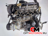 Двигатель  Opel Meriva 1 поколение (A) 2003 Z18XE #2