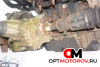 Раздаточная коробка  Hyundai Santa Fe 2 поколение (CM) 2007 4730039300, CMTF #4