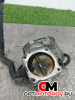 Дроссельная заслонка  Mercedes-Benz E-Класс W211/S211 [рестайлинг] 2007 A1131410125 #3