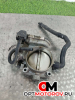 Дроссельная заслонка  Mercedes-Benz E-Класс W211/S211 [рестайлинг] 2007 A1131410125 #4