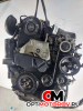 Двигатель  Hyundai Santa Fe 2 поколение (CM) 2007 D4EB #1
