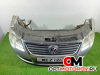 Передняя часть (ноускат) в сборе  Volkswagen Passat B6 2009 3C0807221A #6