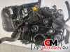 Двигатель  Mercedes-Benz E-Класс W211/S211 [рестайлинг] 2007 646821 #1