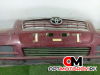 Бампер передний  Toyota Avensis 2 поколение (T250) 2004 5211905160 #4