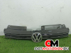 Решетка радиатора  Volkswagen Golf 6 поколение 2009 5K0853653 #1