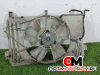 Вентилятор охлаждения  Toyota Avensis 2 поколение (T250) 2004 122710875 #1