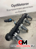 Форсунка топливная  Opel Corsa C [рестайлинг] 2004 280155965            #3
