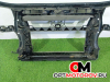 Передняя панель (телевизор)  Volkswagen Touran 1 поколение [2-й рестайлинг] 2014 1T0805588AD #5