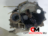 КПП механическая (МКПП)  SEAT Ibiza 3 поколение 2005 GSB #1