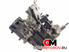 КПП механическая (МКПП)  Ford Mondeo 3 поколение [рестайлинг] 2006 3S7R7002CD #5