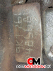 Двигатель  Renault Clio 3 поколение 2009 K9K766 #6