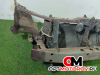 Передняя панель (телевизор)  Toyota Avensis 2 поколение (T250) 2004 5320105903 #2