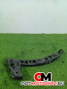Кронштейн крепления бампера переднего  Jaguar XF X250 2008 8X2317B749 #1