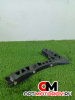 Кронштейн крепления бампера переднего  Jaguar XF X250 2008 8X2317B749 #2