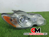 Фара правая  Jaguar XF X250 2008 8X2313W030AC #1