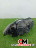 Фара правая  Jaguar XF X250 2008 8X2313W030AC #3