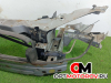 Передняя панель (телевизор)  Jaguar XF X250 2008 C2Z7528 #4
