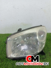 Фара левая  Toyota RAV4 2 поколение (XA20) [рестайлинг] 2004 8110642230 #1