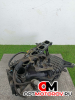Впускной коллектор  Ford Focus 2 поколение [рестайлинг] 2007 4M5G9424FT #2
