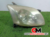 Фара правая  Toyota Avensis 2 поколение (T250) 2005 8113005210 #1