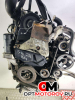 Двигатель  Hyundai Santa Fe 2 поколение (CM) 2007 D4EB #1
