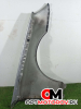 Крыло переднее левое  Mercedes-Benz E-Класс W211/S211 2006 A2118800718 #4