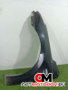 Крыло переднее левое  Hyundai i30 FD 2009 663112R030 #1
