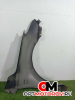 Крыло переднее левое  Hyundai i30 FD 2009 663112R030 #5