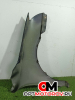Крыло переднее левое  Toyota Avensis 2 поколение (T250) [рестайлинг] 2008 5381205040 #3