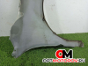 Крыло переднее левое  Toyota Avensis 2 поколение (T250) [рестайлинг] 2008 5381205040 #4