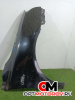 Крыло переднее правое  Toyota Avensis 2 поколение (T250) [рестайлинг] 2008 5381105040 #1
