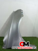 Крыло переднее левое  Toyota Avensis 2 поколение (T250) [рестайлинг] 2008 5381105040 #1