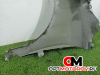 Крыло переднее левое  Toyota Avensis 2 поколение (T250) [рестайлинг] 2008 5381105040 #4