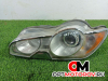Фара левая  Jaguar XF X250 2011 C2Z13838 #1